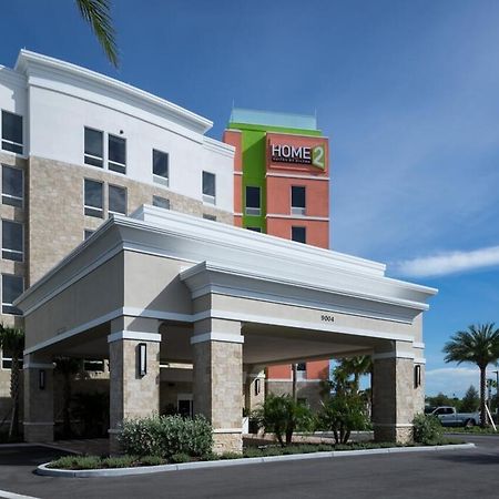 Home2 Suites By Hilton Cape Canaveral Cruise Port 외부 사진