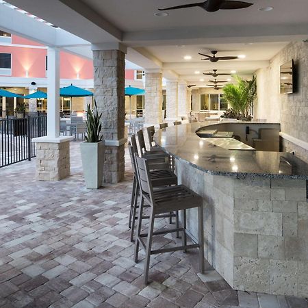 Home2 Suites By Hilton Cape Canaveral Cruise Port 외부 사진