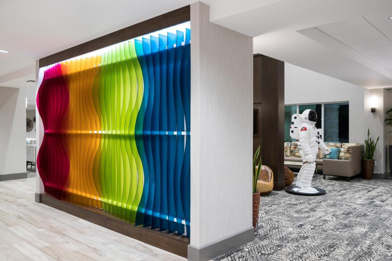 Home2 Suites By Hilton Cape Canaveral Cruise Port 외부 사진
