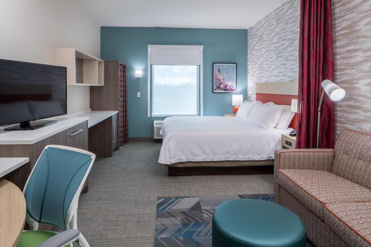 Home2 Suites By Hilton Cape Canaveral Cruise Port 외부 사진
