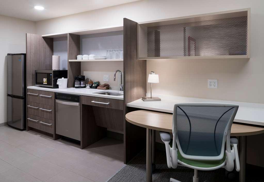 Home2 Suites By Hilton Cape Canaveral Cruise Port 객실 사진
