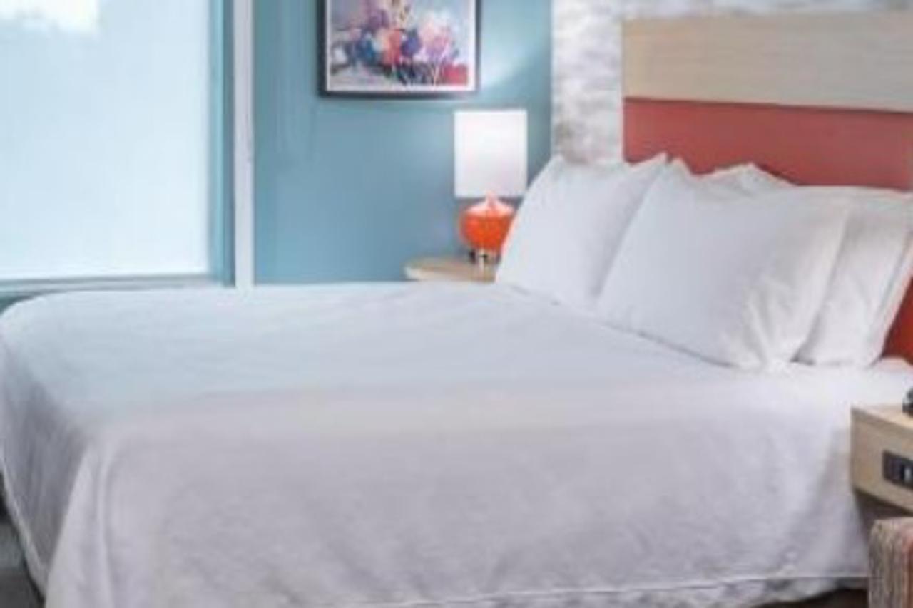 Home2 Suites By Hilton Cape Canaveral Cruise Port 외부 사진
