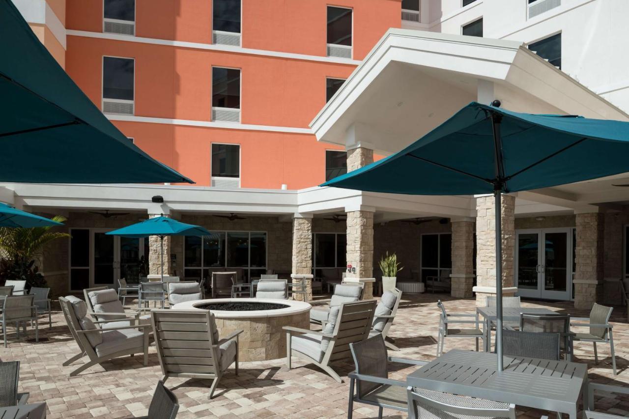 Home2 Suites By Hilton Cape Canaveral Cruise Port 외부 사진