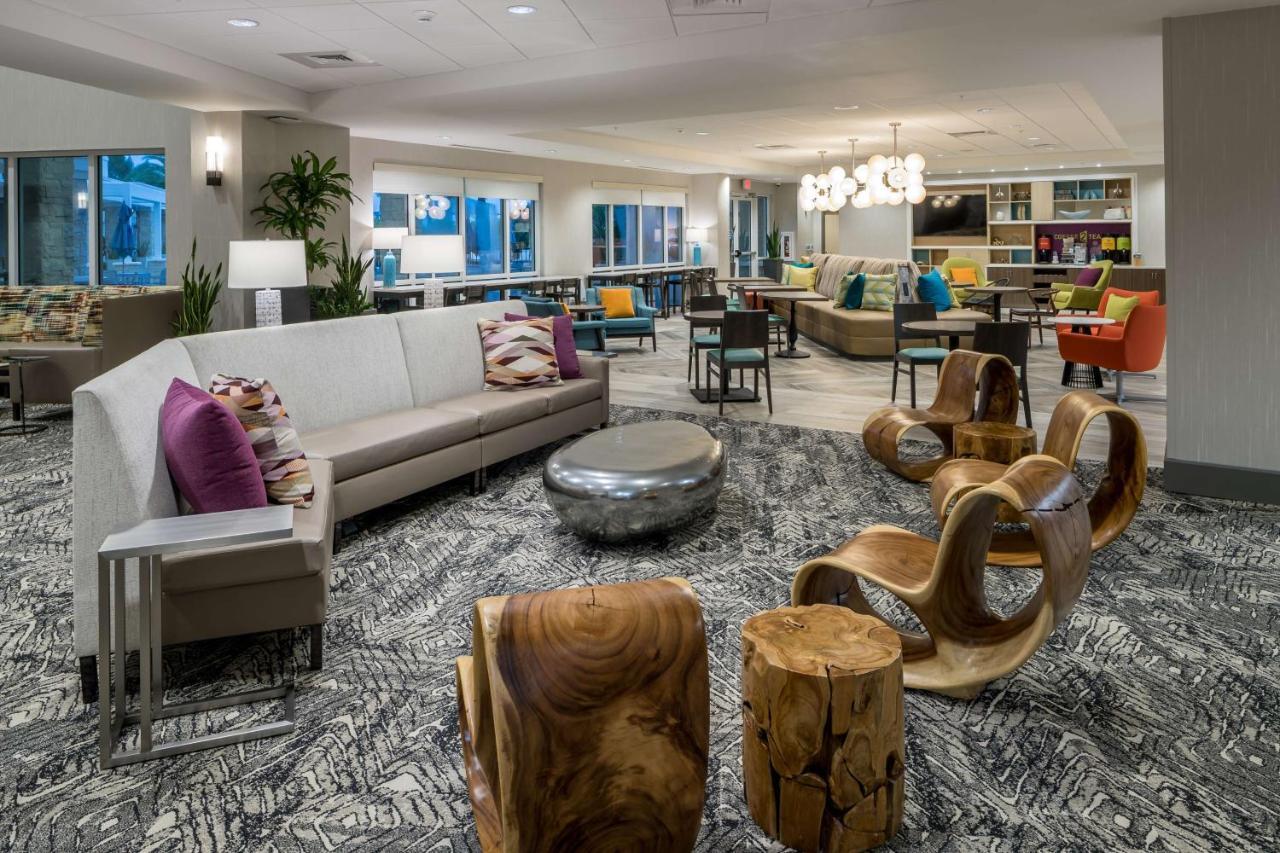 Home2 Suites By Hilton Cape Canaveral Cruise Port 외부 사진