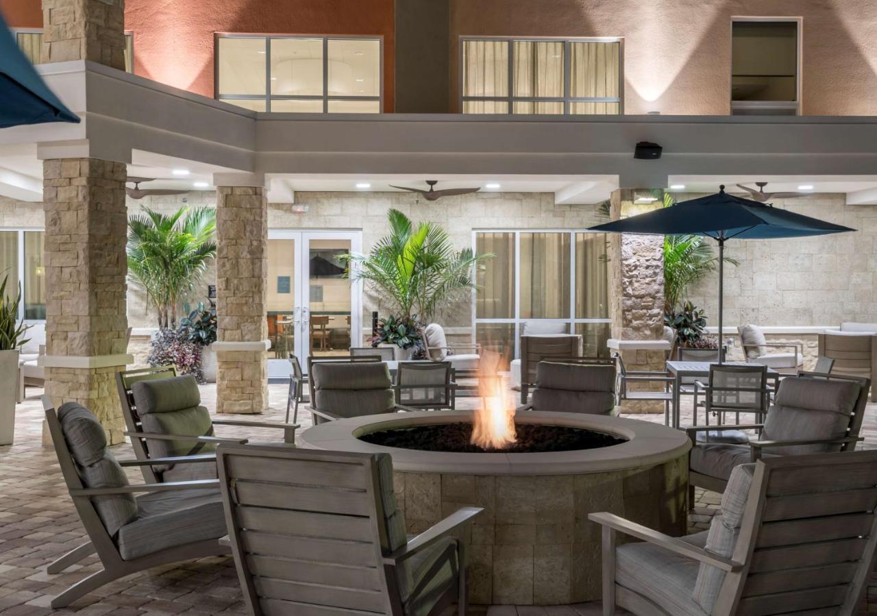 Home2 Suites By Hilton Cape Canaveral Cruise Port 외부 사진