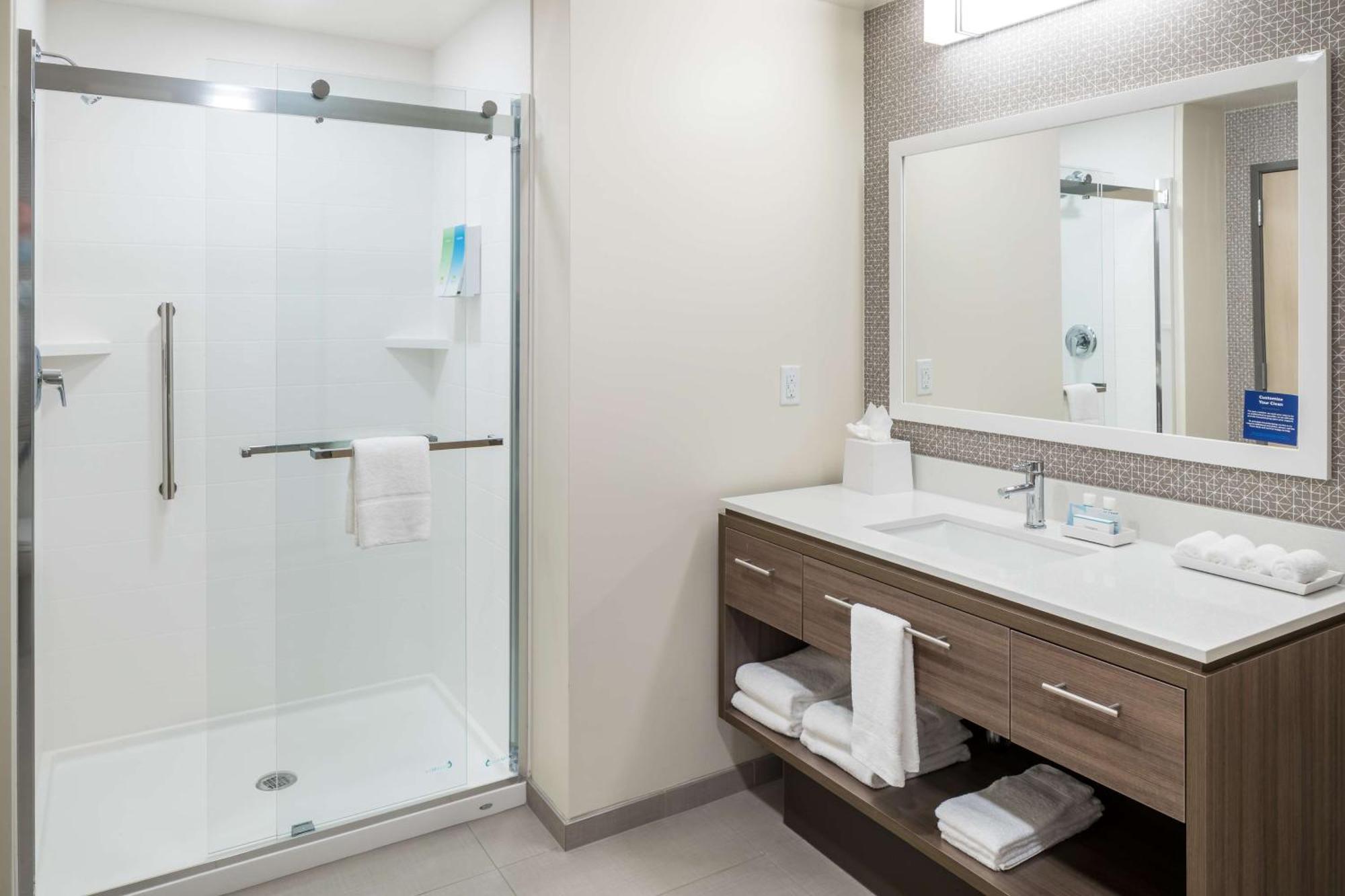 Home2 Suites By Hilton Cape Canaveral Cruise Port 외부 사진