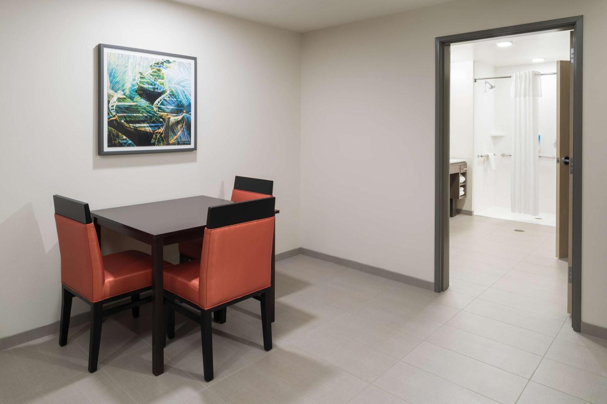 Home2 Suites By Hilton Cape Canaveral Cruise Port 외부 사진