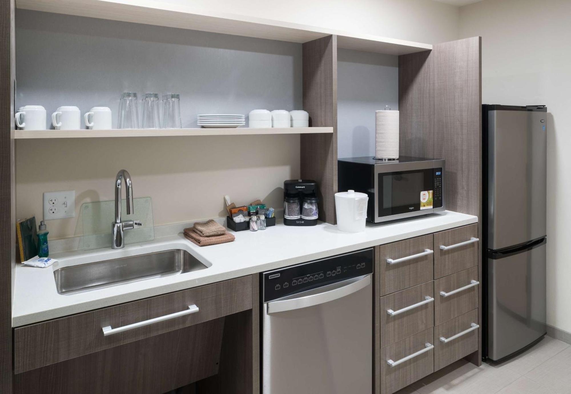 Home2 Suites By Hilton Cape Canaveral Cruise Port 외부 사진