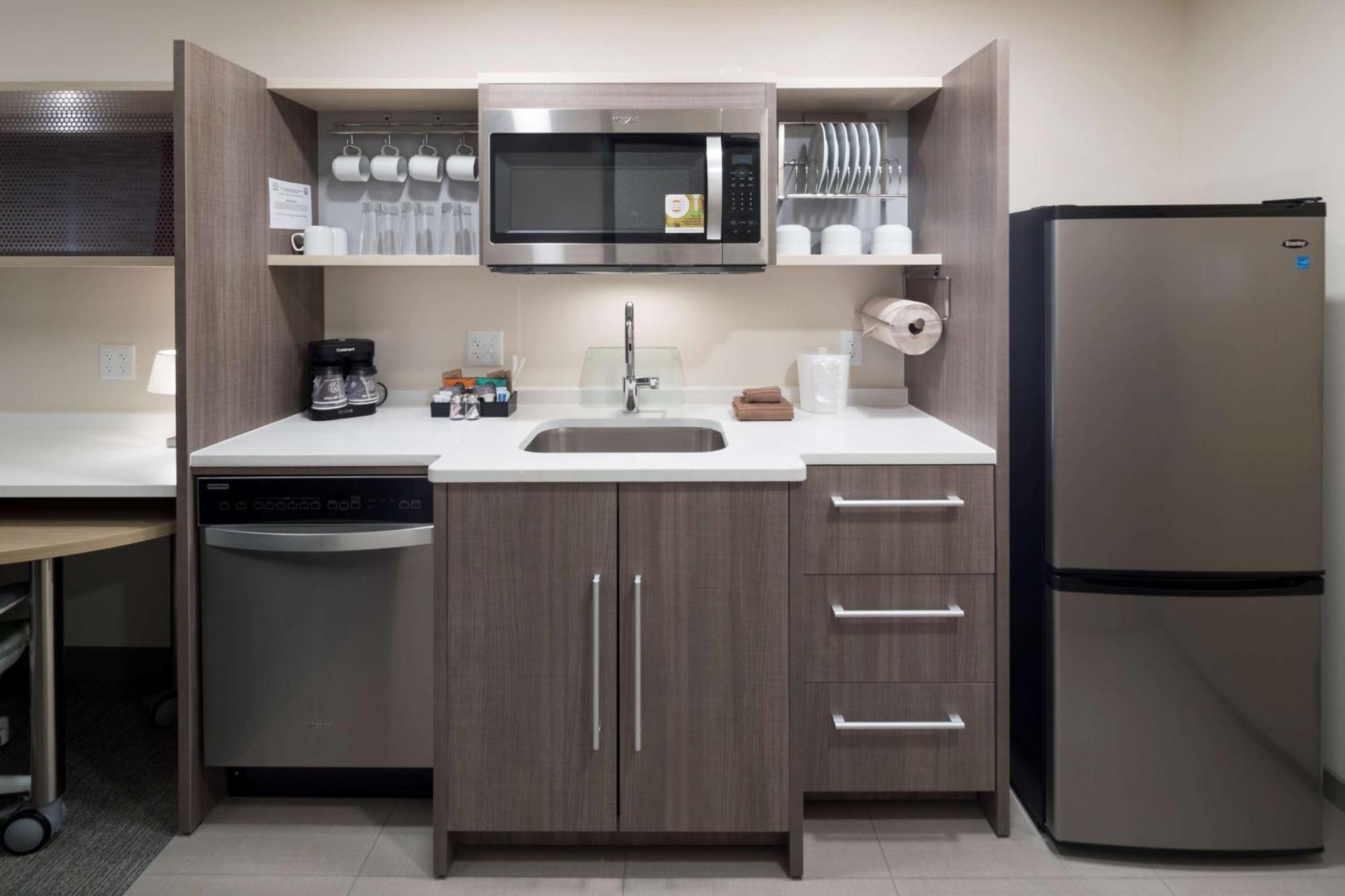 Home2 Suites By Hilton Cape Canaveral Cruise Port 외부 사진