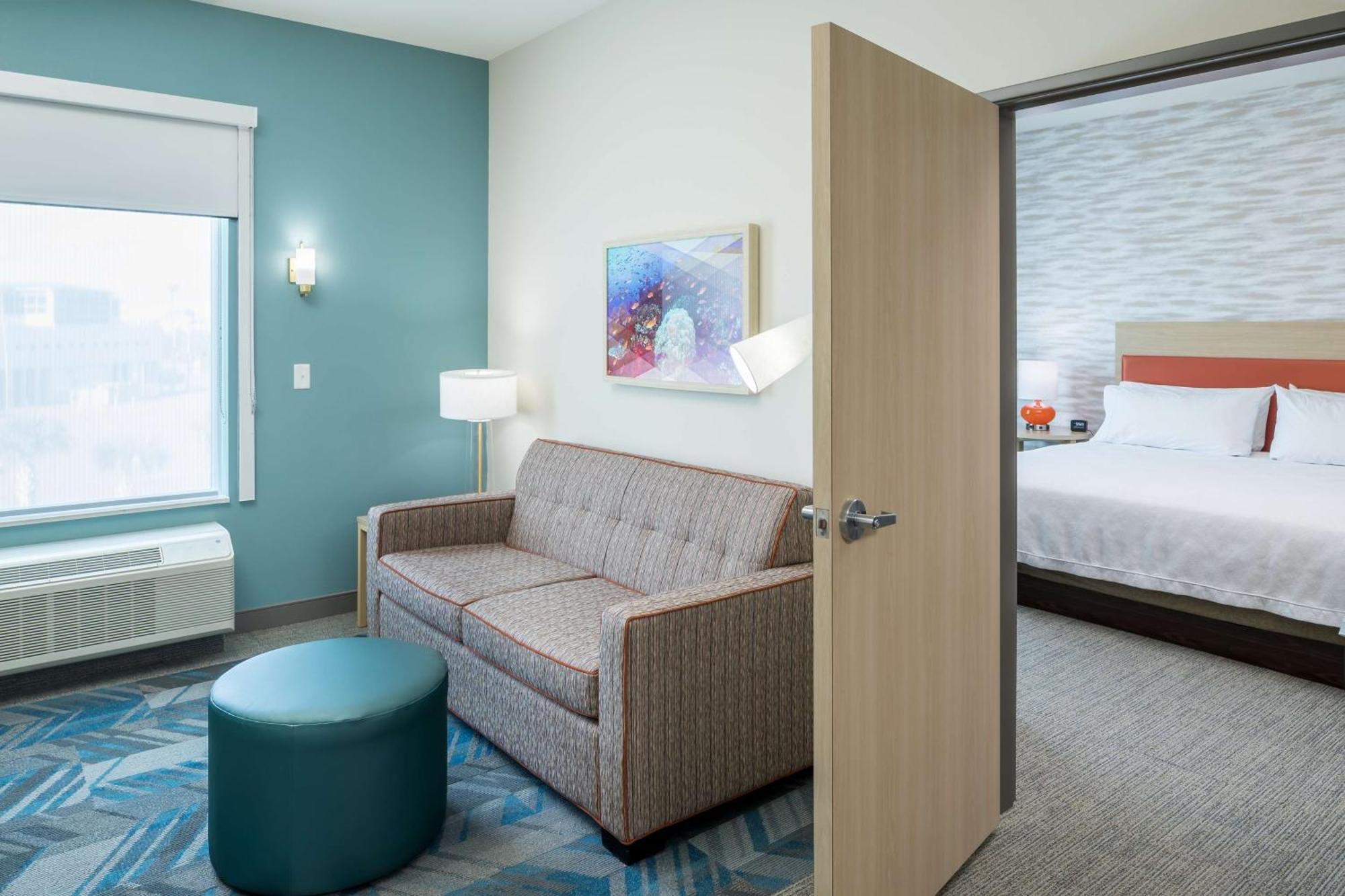 Home2 Suites By Hilton Cape Canaveral Cruise Port 외부 사진
