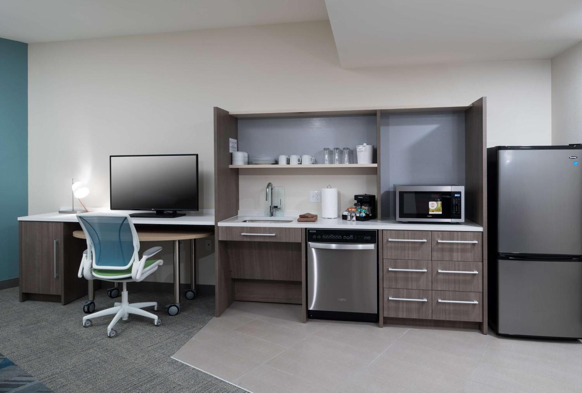 Home2 Suites By Hilton Cape Canaveral Cruise Port 외부 사진