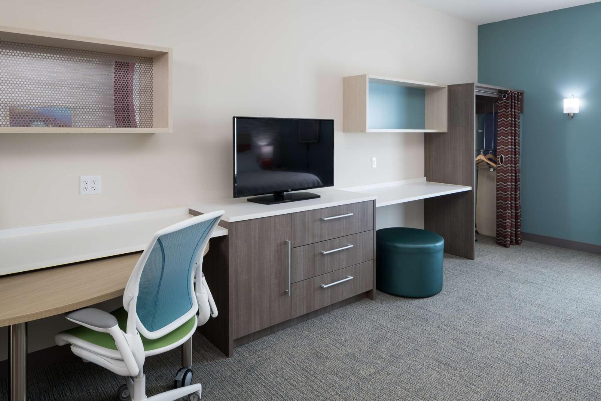 Home2 Suites By Hilton Cape Canaveral Cruise Port 외부 사진