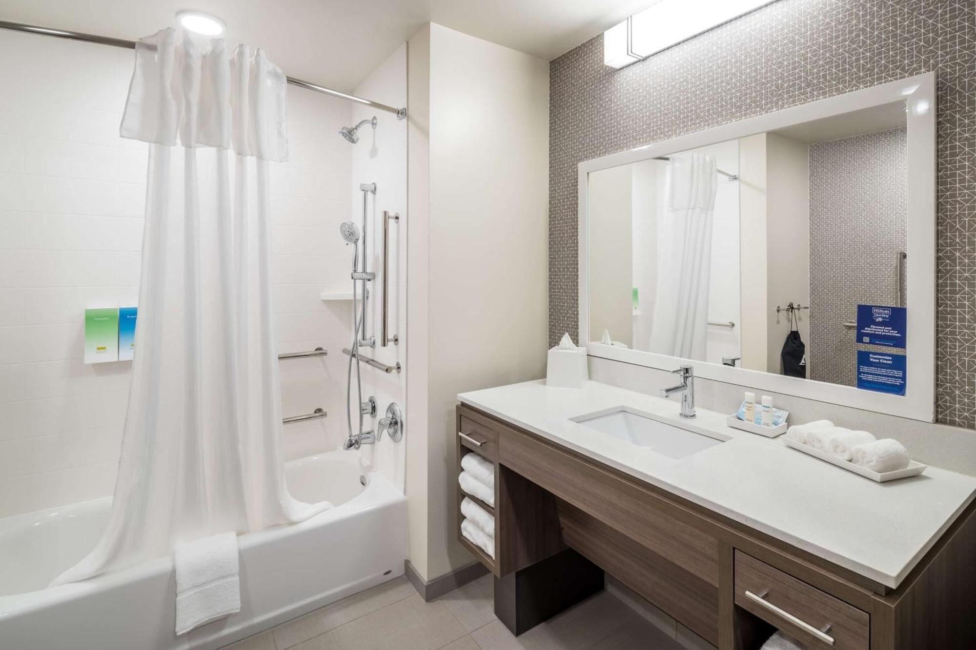 Home2 Suites By Hilton Cape Canaveral Cruise Port 외부 사진