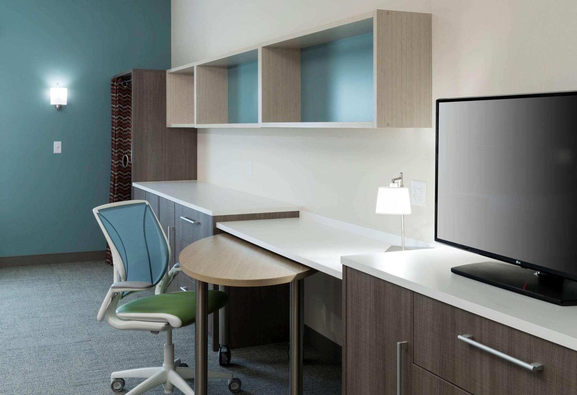 Home2 Suites By Hilton Cape Canaveral Cruise Port 외부 사진
