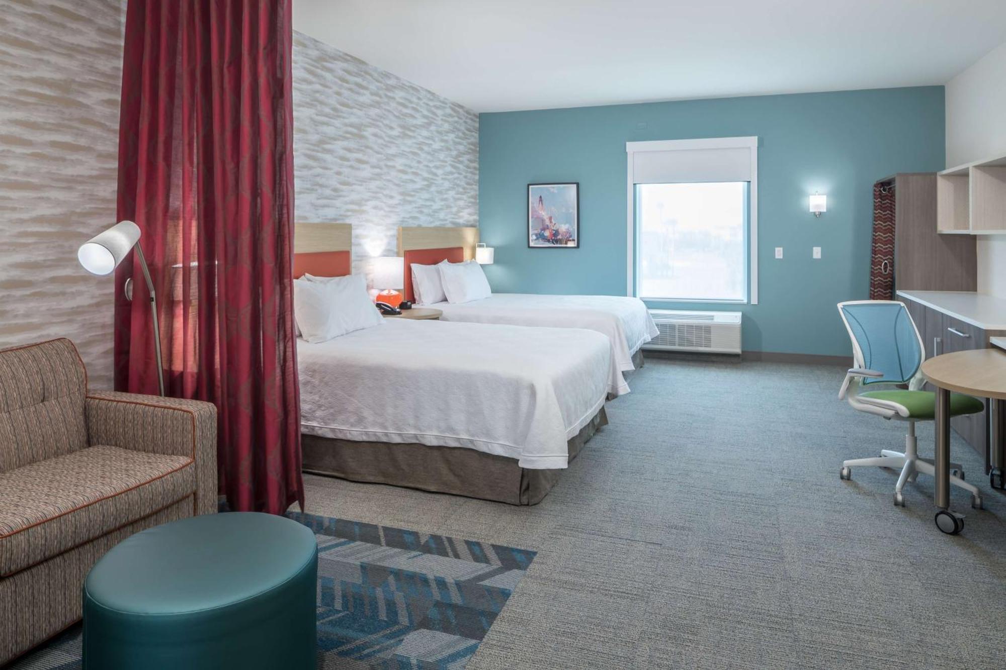 Home2 Suites By Hilton Cape Canaveral Cruise Port 외부 사진