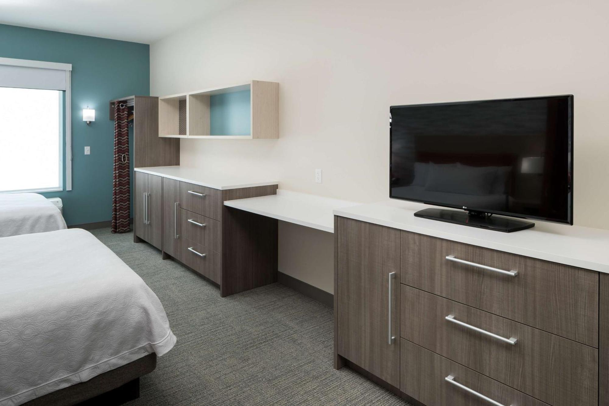 Home2 Suites By Hilton Cape Canaveral Cruise Port 외부 사진