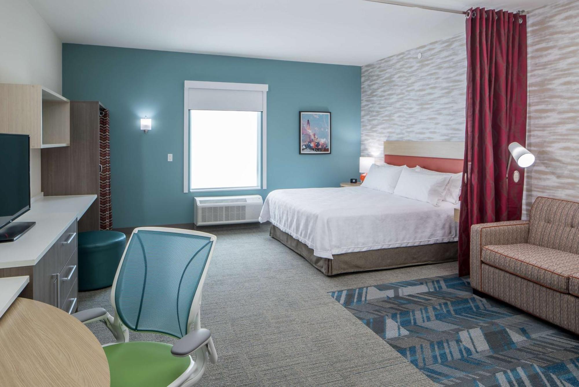 Home2 Suites By Hilton Cape Canaveral Cruise Port 외부 사진