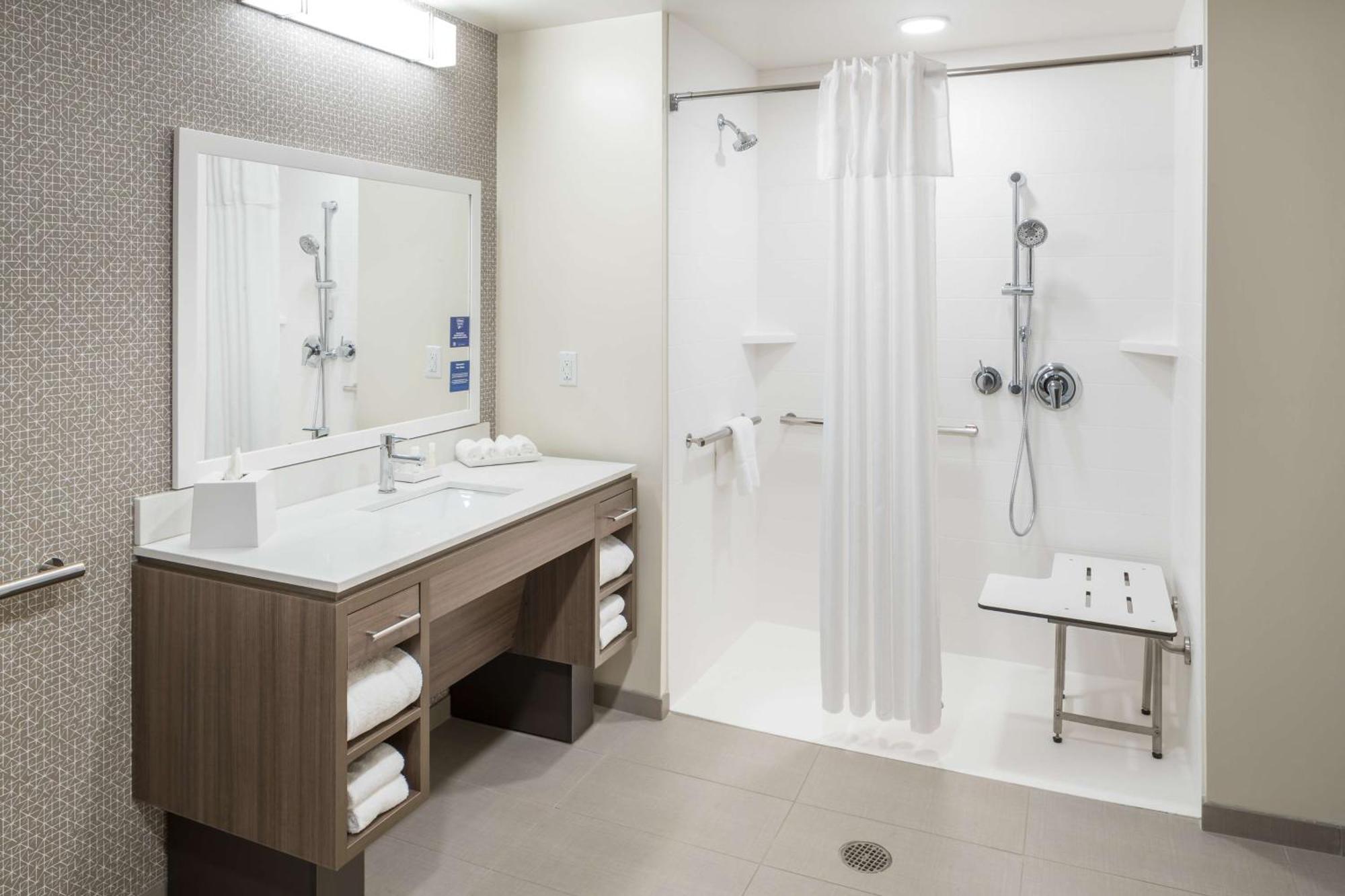 Home2 Suites By Hilton Cape Canaveral Cruise Port 외부 사진