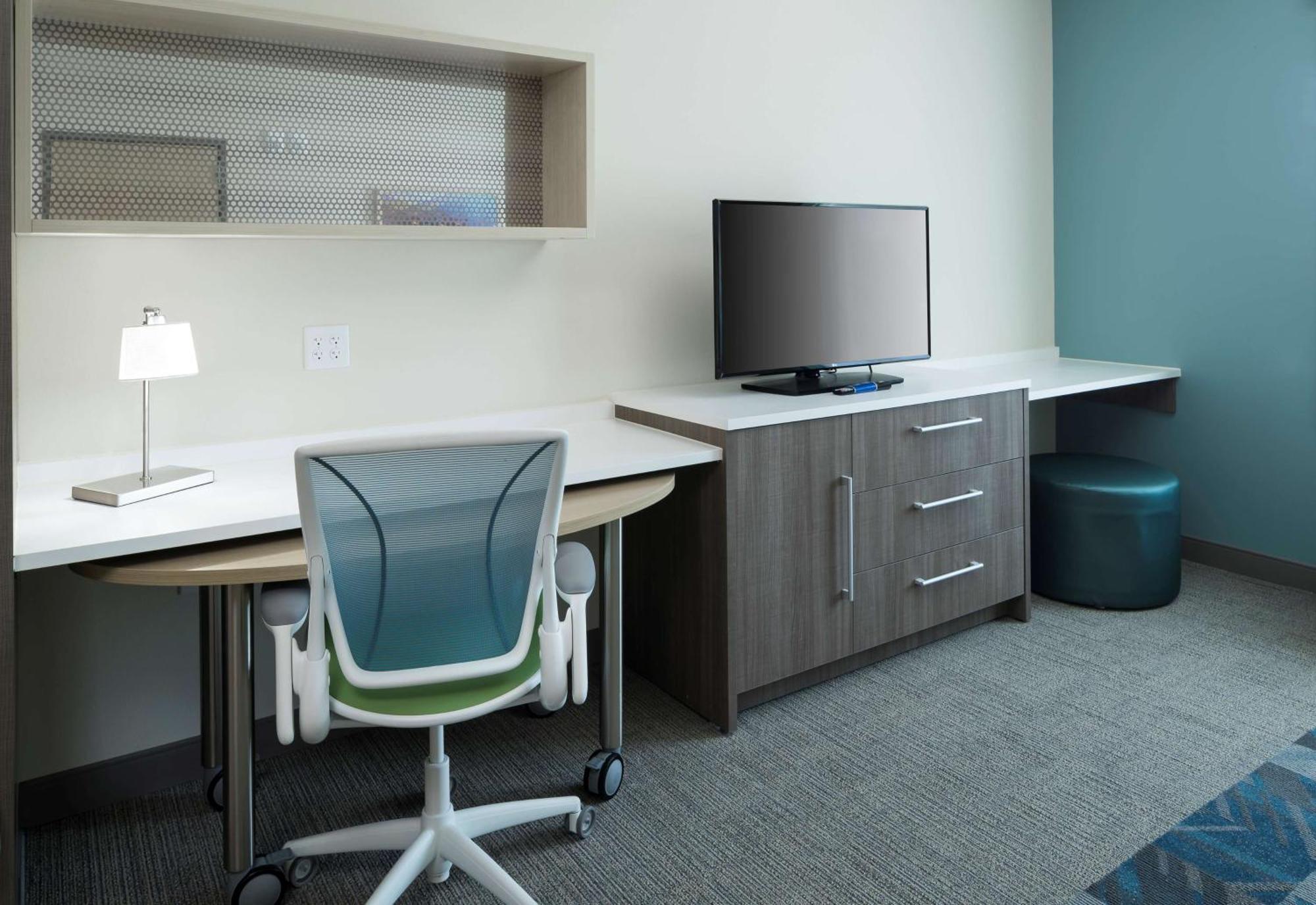 Home2 Suites By Hilton Cape Canaveral Cruise Port 외부 사진