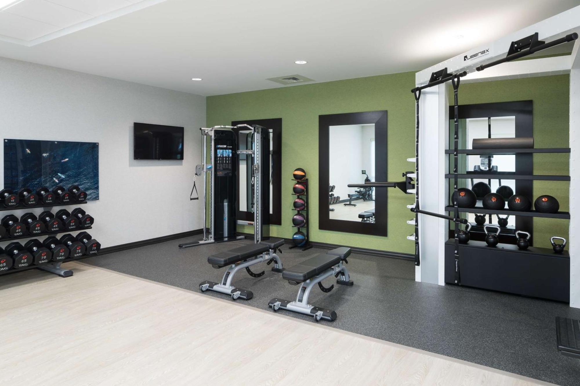 Home2 Suites By Hilton Cape Canaveral Cruise Port 외부 사진
