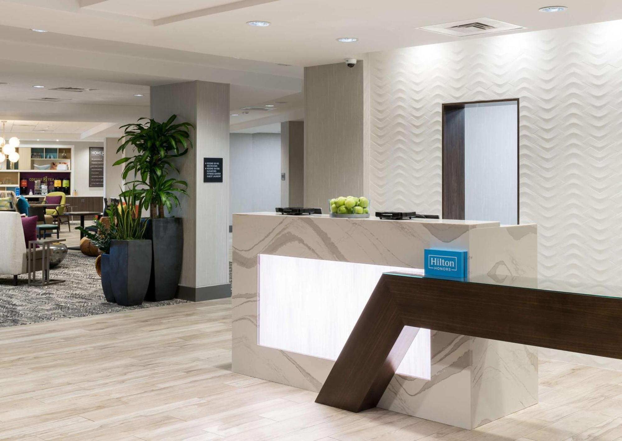 Home2 Suites By Hilton Cape Canaveral Cruise Port 외부 사진