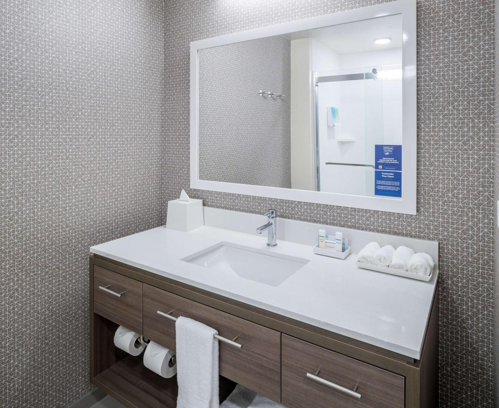 Home2 Suites By Hilton Cape Canaveral Cruise Port 외부 사진