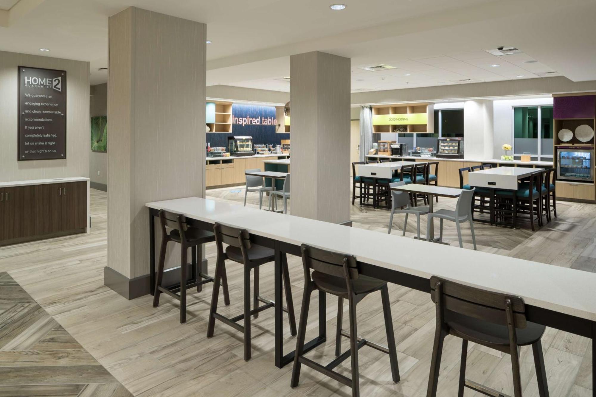 Home2 Suites By Hilton Cape Canaveral Cruise Port 외부 사진