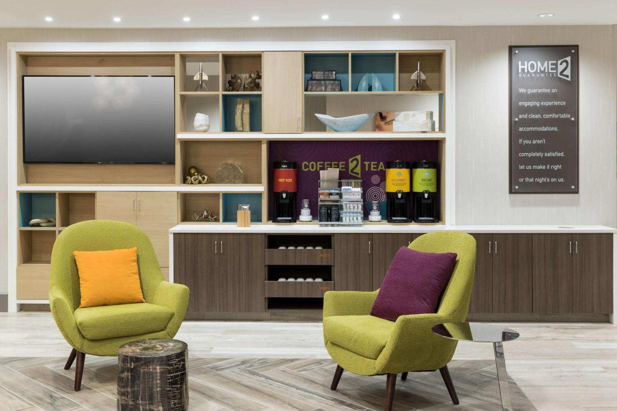 Home2 Suites By Hilton Cape Canaveral Cruise Port 외부 사진