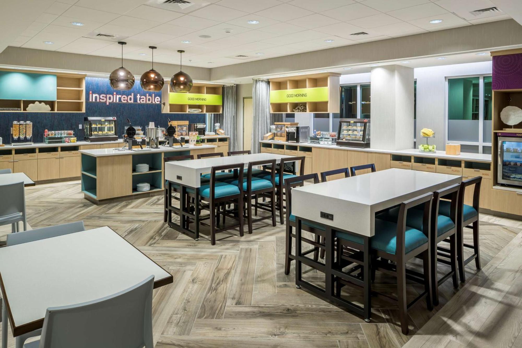 Home2 Suites By Hilton Cape Canaveral Cruise Port 외부 사진