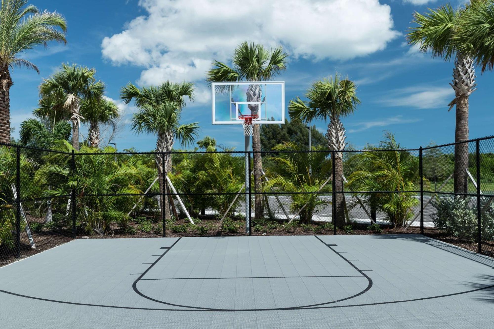 Home2 Suites By Hilton Cape Canaveral Cruise Port 외부 사진