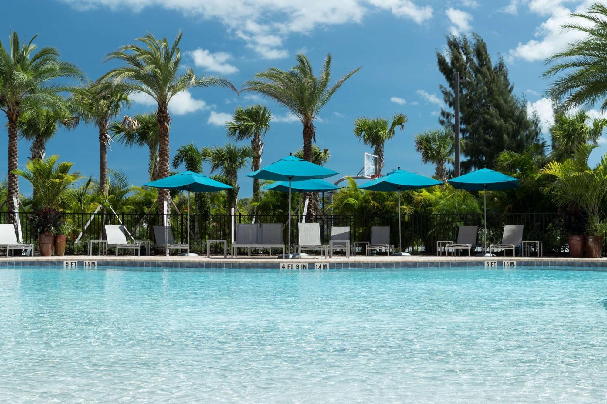 Home2 Suites By Hilton Cape Canaveral Cruise Port 외부 사진